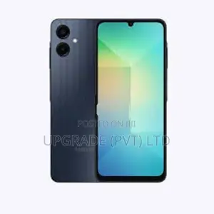 Samsung Galaxy A06 5G 4GB 64GB (Brand New)