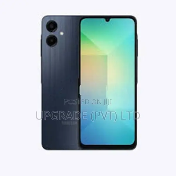 Samsung Galaxy A06 5G 4GB 64GB (Brand New)