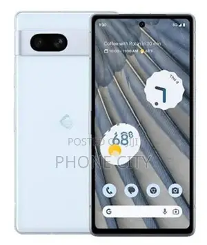 Google Pixel 7a 128GB 8GB (Brand New)