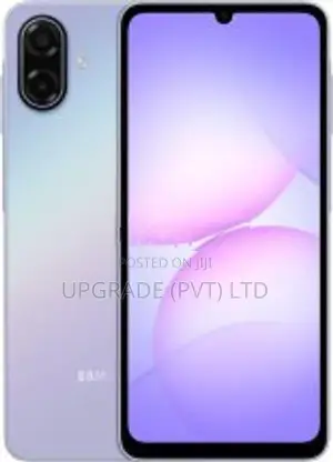 Samsung Galaxy A07 4GB 128GB (Brand New)