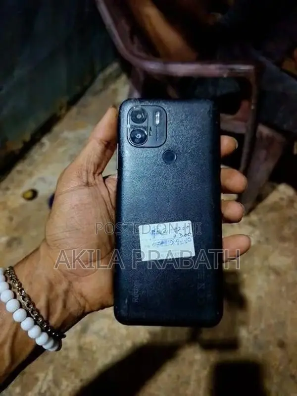 Xiaomi Redmi A1+ A1* (Used)