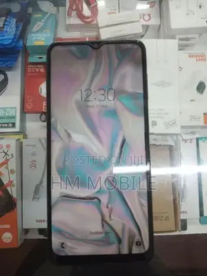 Samsung Galaxy A12 (Used)