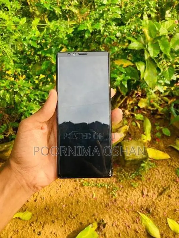 Sony Xperia 1 (Used)