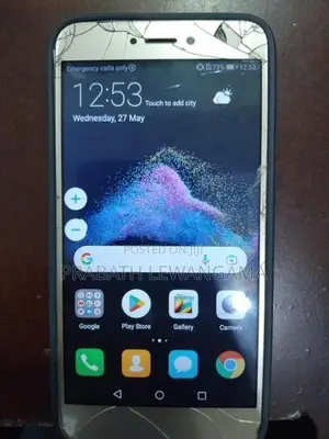 Huawei GR3 2017 (Used)