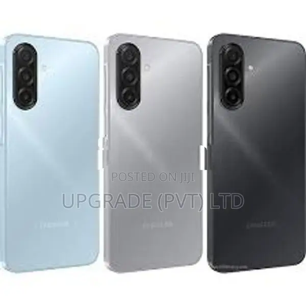 Samsung Galaxy A17 5G 6GB 128GB (Brand New)