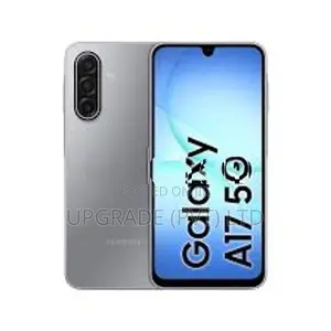 Samsung Galaxy A17 5G 8GB 256GB (Brand New)