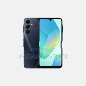 Samsung Galaxy A16 4GB 128GB (Brand New)