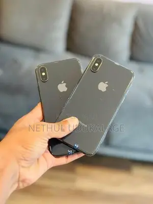 Apple iPhone XS 256GB (Used)