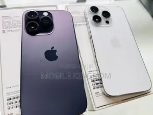 Apple iPhone 14 Pro 128GB (Used)