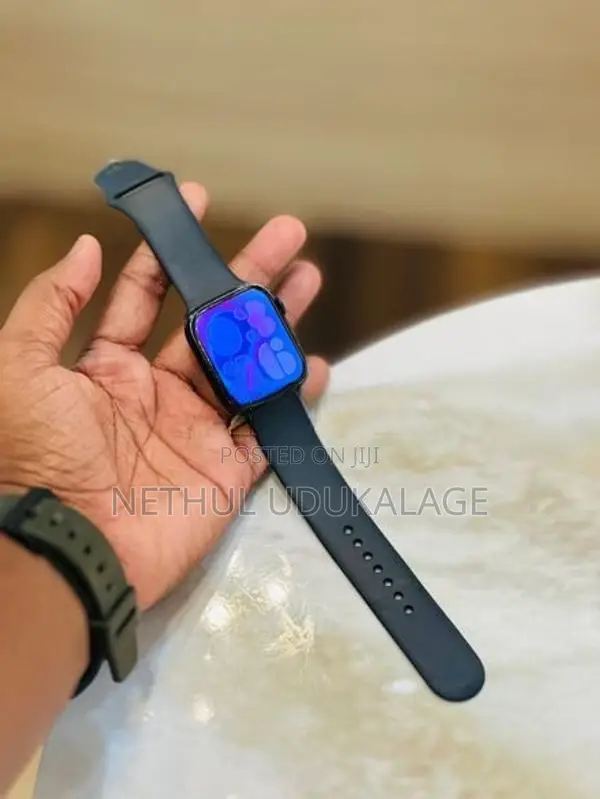 Apple Watch Series 7 45MM GPS+CELLULAR
