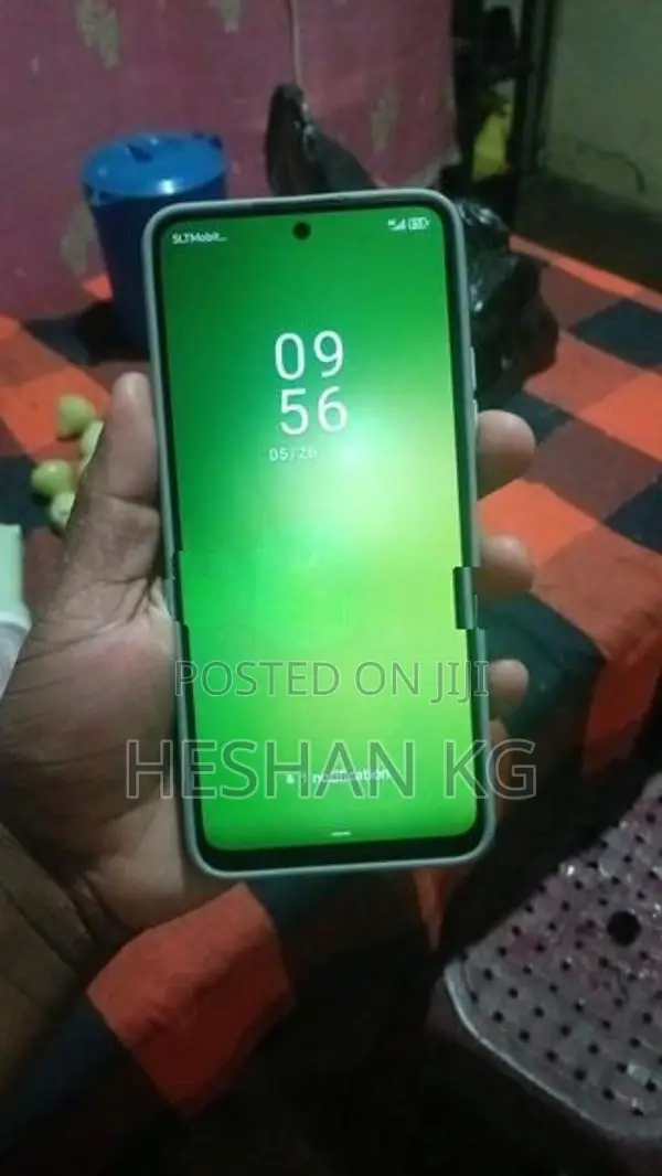 Honor X7c (Used)