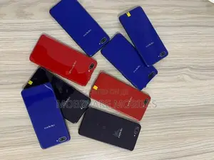 Oppo A3s 6GB 128GB (Used)