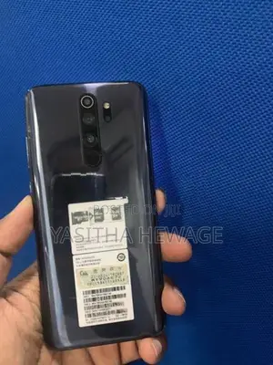 Xiaomi Redmi Note 8 Pro (Used)