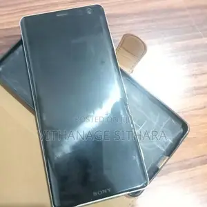 Sony Xperia XZ3 No (Refurbished)