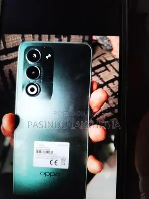 Oppo A5 (Used)