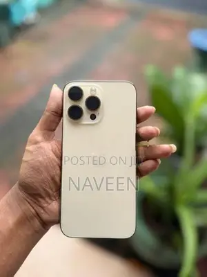 Apple iPhone 14 Pro Max (Used)