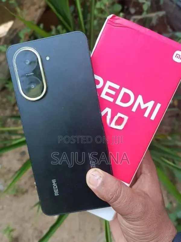 Xiaomi Redmi A5 4gb 128gb (Used)