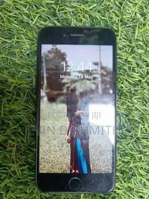 Apple iPhone 7 Plus (Used)
