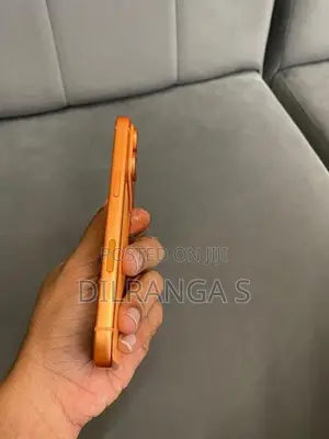 Apple iPhone 17 Pro (Used)