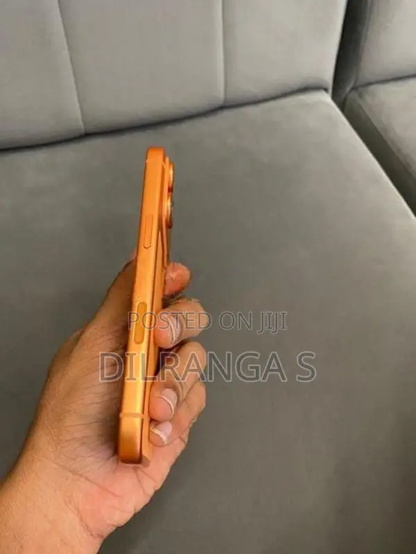 Apple iPhone 17 Pro (Used)