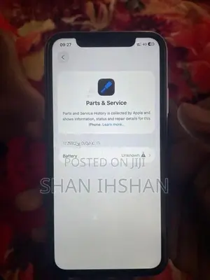 Apple iPhone 11 (Used)