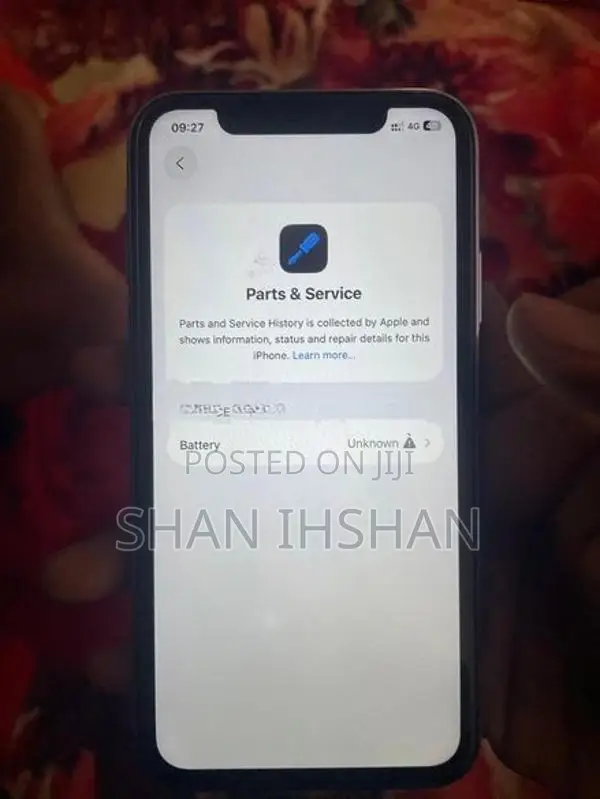 Apple iPhone 11 (Used)