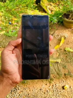 Sony Xperia 1 (Used)