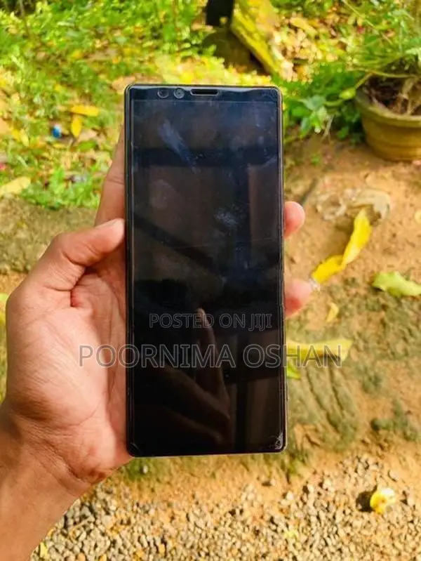 Sony Xperia 1 (Used)