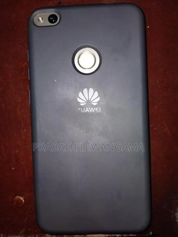 Huawei GR3 2017 (Used)