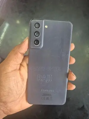 Samsung Galaxy S21 FE (Used)