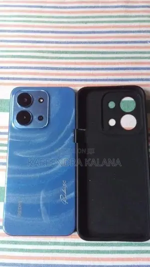 Xiaomi Redmi 15C (Used)