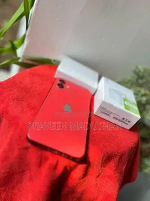 Apple iPhone 12 128Gb Fullset (Used)
