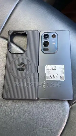 Infinix Note 50 (Used)