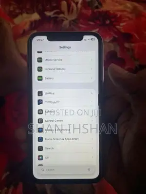 Apple iPhone 11 (Used)