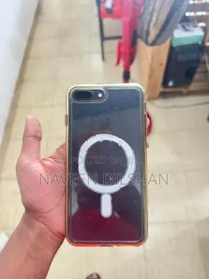 Apple iPhone 7 Plus 128GB (Used)