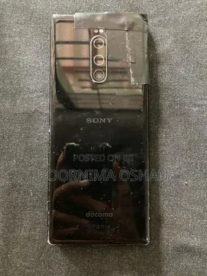 Sony Xperia 1 (Used)