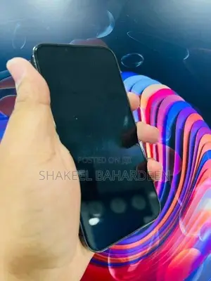 Apple iPhone 13 Pro (Used)