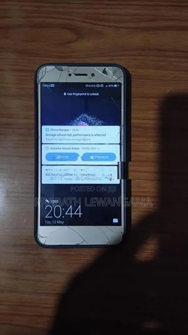 Huawei GR3 2017 (Used)