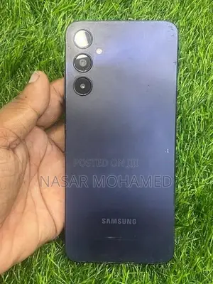 Samsung Galaxy A05s (Used)