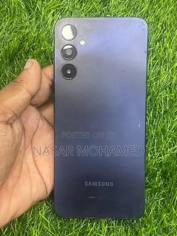 Samsung Galaxy A05s (Used)