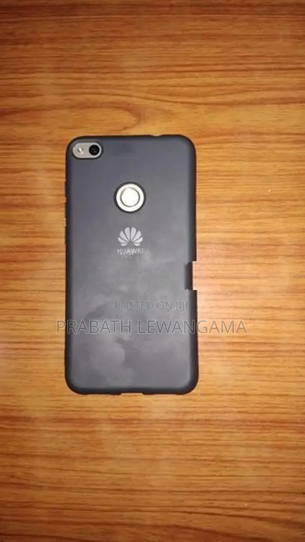 Huawei GR3 2017 (Used)