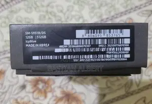 Samsung Galaxy S25 (Used)