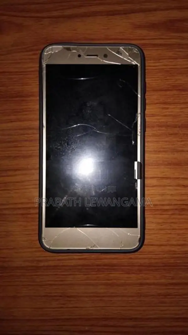 Huawei GR3 2017 (Used)