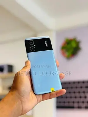 Xiaomi Redmi Note 11R 8GB 256GB (Used)