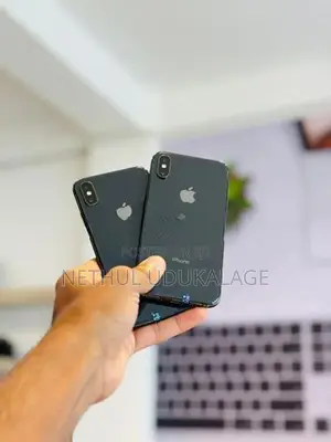 Apple iPhone XS 256GB (Used)