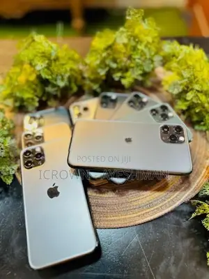 Apple iPhone 11 Pro 256GB (Used)