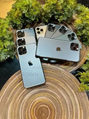 Apple iPhone 11 Pro 256GB (Used)