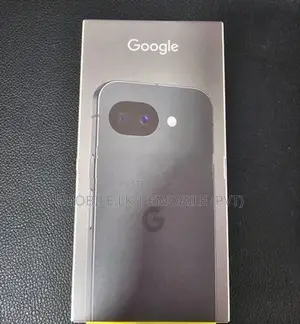 Google Pixel 10A|8GB|256GB (Brand New)