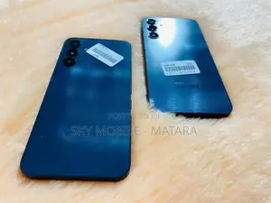 Samsung Galaxy Wide 7 6GB - 128GB (Used)