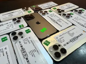 Apple iPhone 14 Pro 128GB (Used)